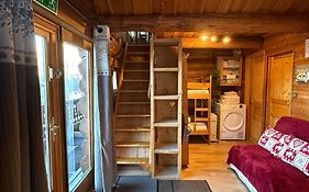Chalet Le Ranch